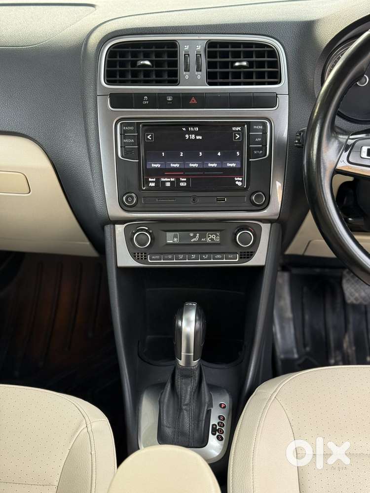 Volkswagen Vento 1.5 Tdi Highline Plus At, 2019, Diesel
