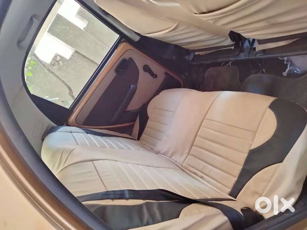 Tata Nano Genx 2016 Xta