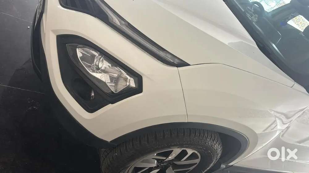 Tata Harrier 2023 Diesel 35000 Km Driven