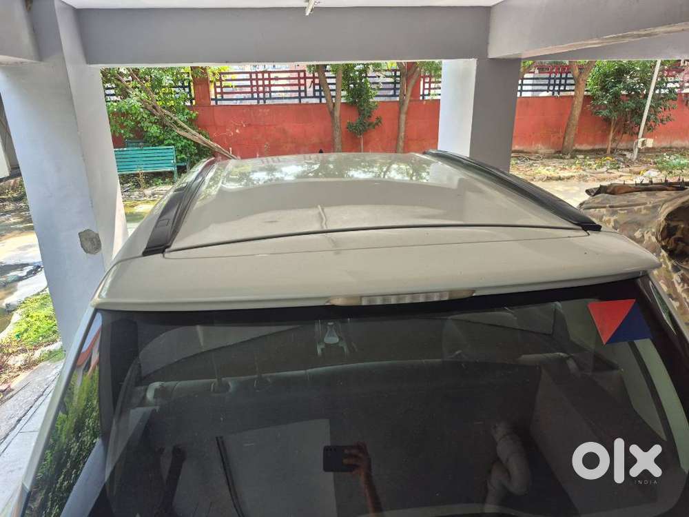 Maruti Brezza Vdi 2019
