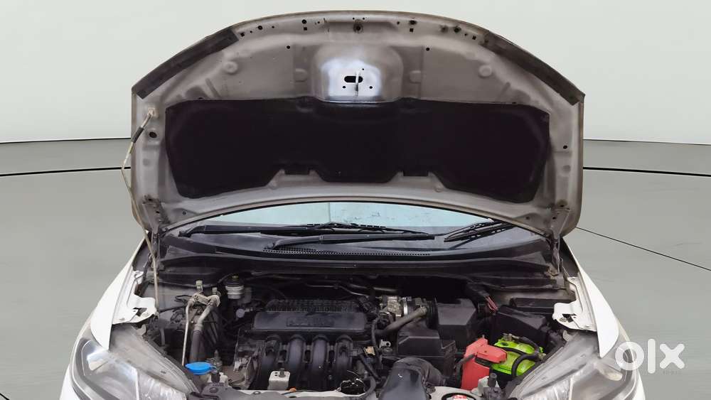 Honda Jazz 1.2 V I Vtec, 2017, Petrol