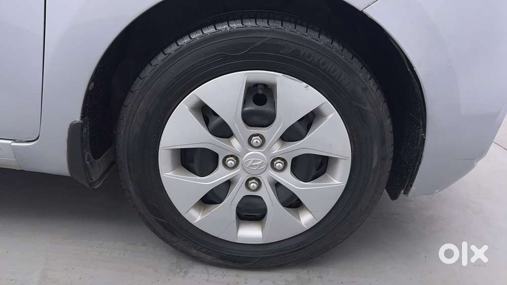 Hyundai Xcent S 1.2 Opt, 2019, Petrol
