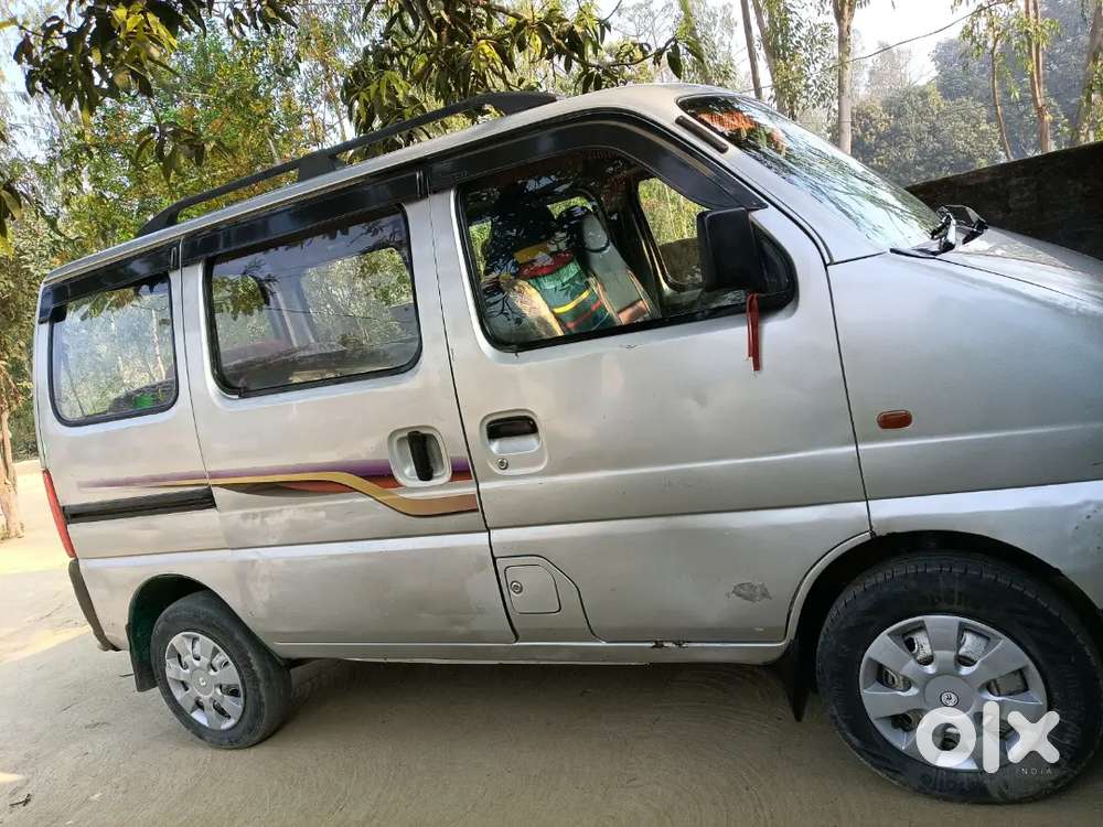 Maruti Suzuki Eeco 2012 Lpg 213988 Km Driven