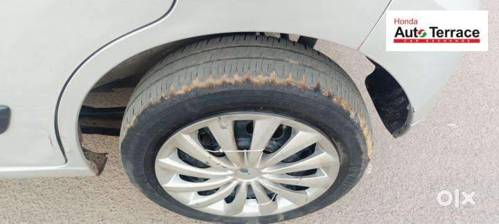 Maruti Suzuki Celerio X Amt Vxi Option, 2016, Petrol