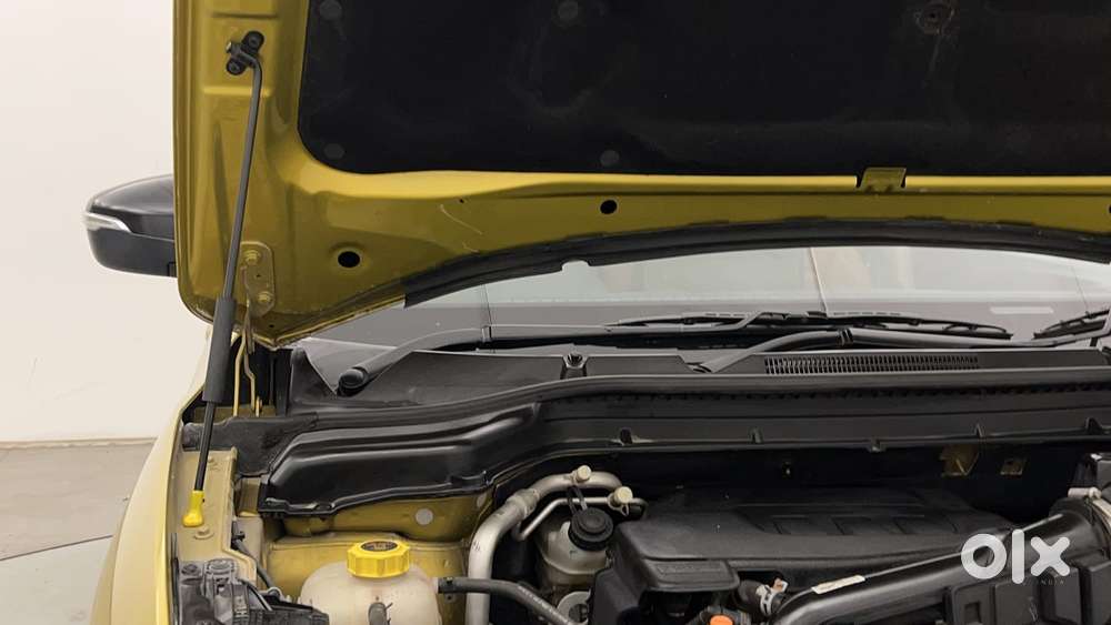 Mahindra Xuv 3xo Ax5l 1.2 Petrol At, 2024, Petrol