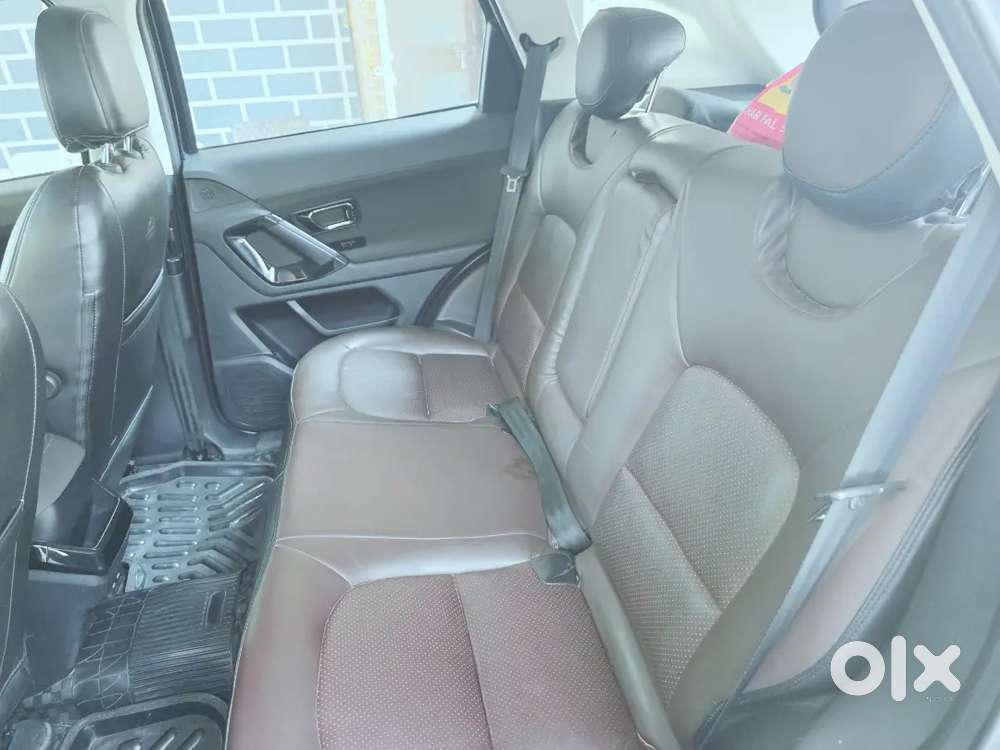 Tata Harrier 2023 Diesel 40840 Km Driven