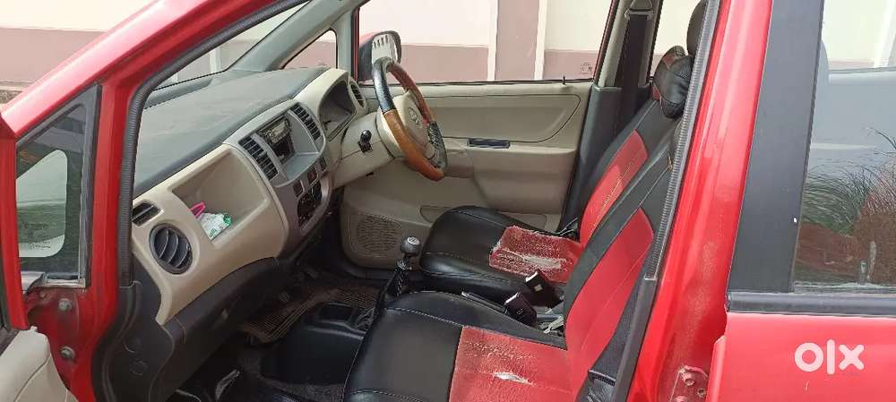 Maruti Suzuki Zen Estilo 2007