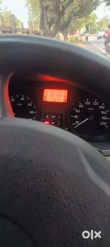 Pakka Engine Condition