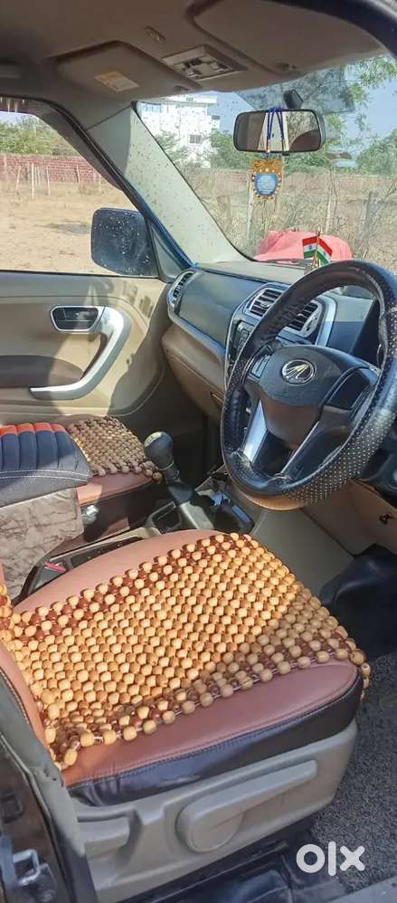 Mahindra Tuv 300 2016 Diesel Well Maintained