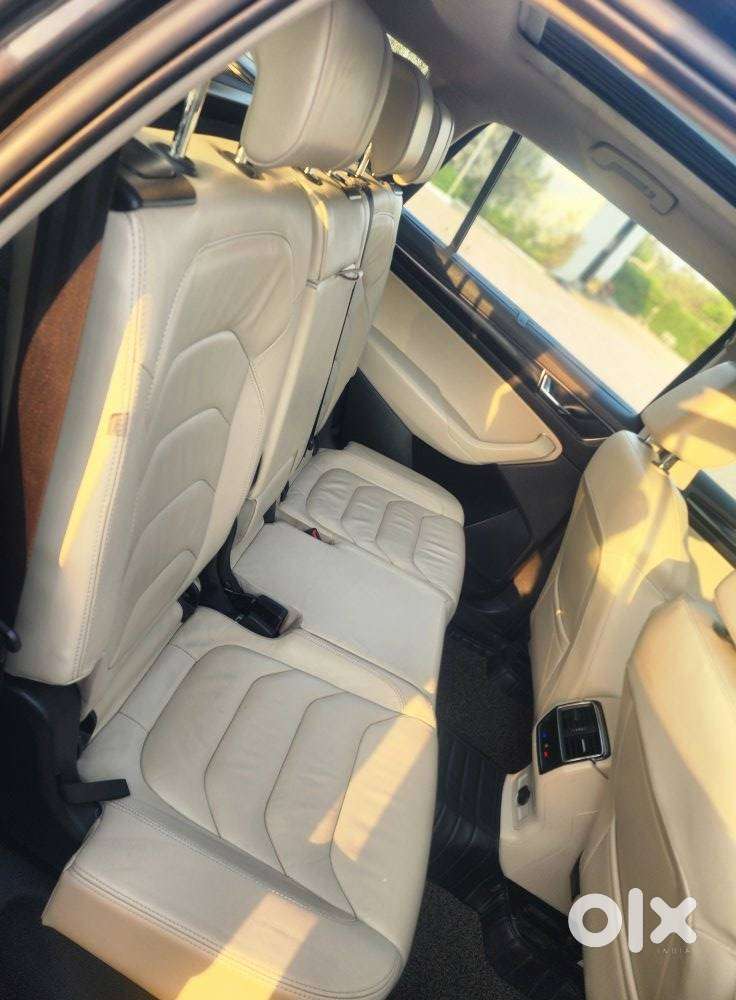 Skoda Kodiaq 2.0 Style Tdi 4x4 At, 2017, Diesel