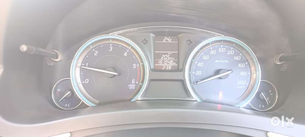 Maruti Suzuki Ciaz Zdi(o), 2016, Diesel