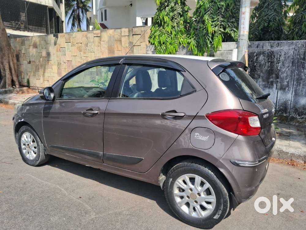 Tata Tiago, 2017, Diesel