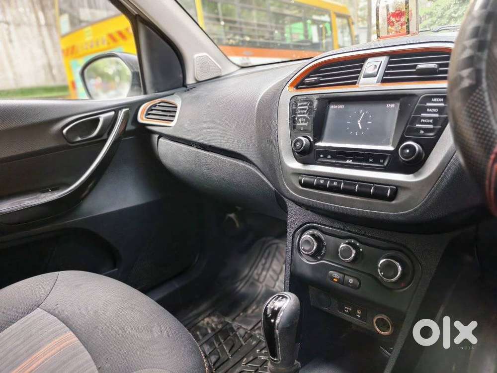 Tata Tiago Nrg 1.2 Xz Mt, 2019, Petrol