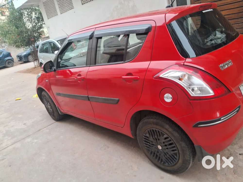 Maruti Swift Car Good Condition