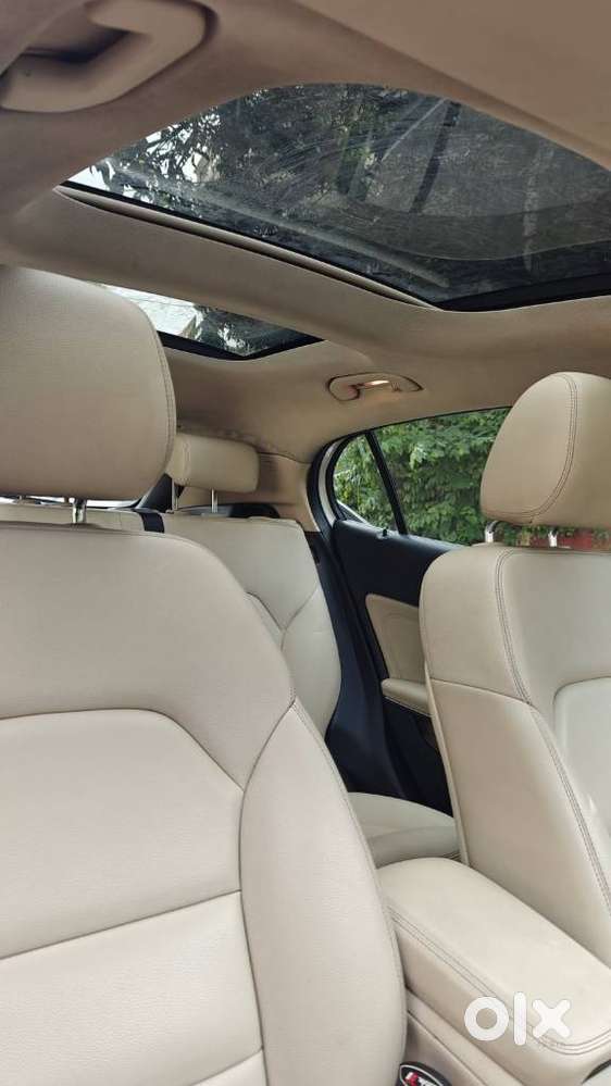 Mercedes-benz Gla 200 D, 2017, Diesel