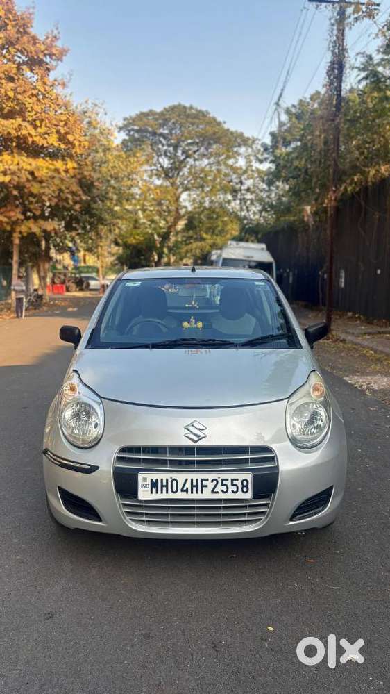 Maruti Suzuki A-star Lxi, 2012, Petrol