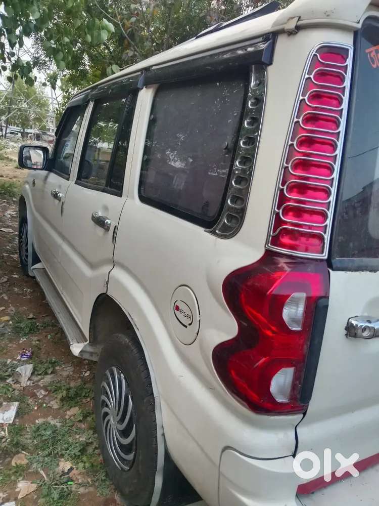 Scorpio M2di
