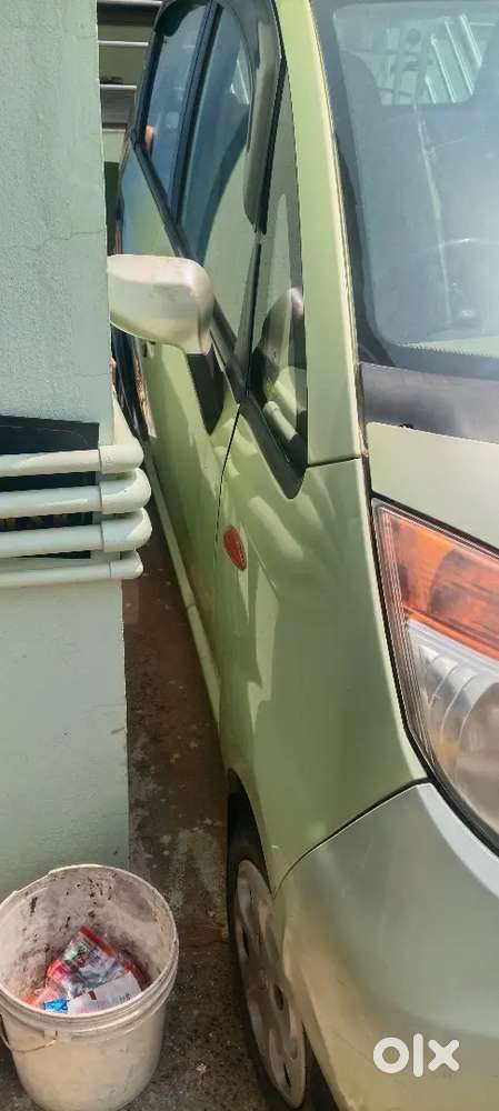 Tata Nano Genx 2012 Petrol Good Condition