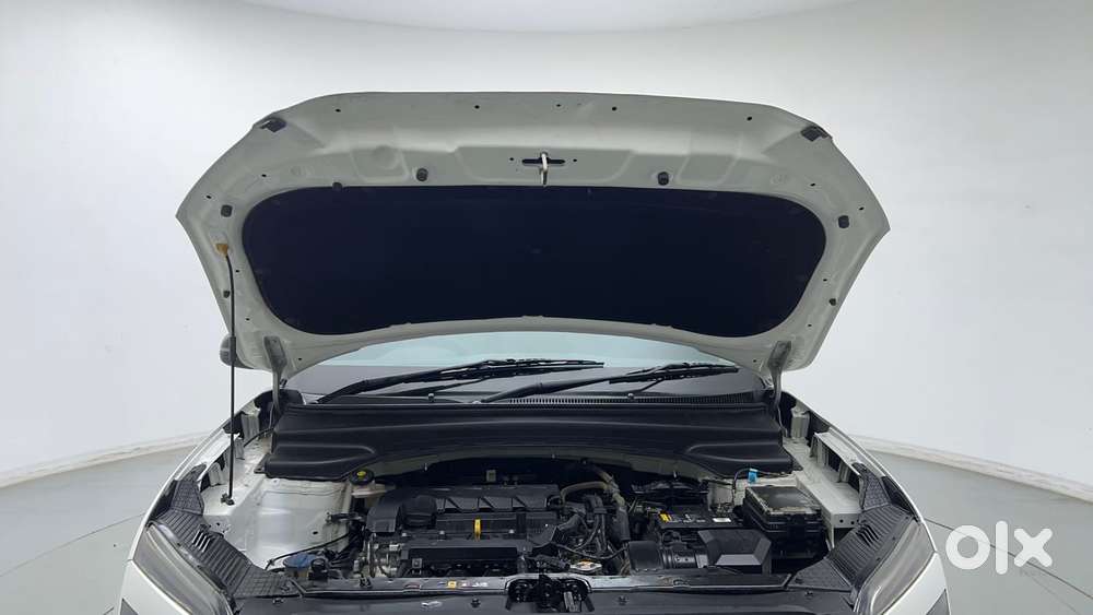 Hyundai Creta Sx (o) 1.5 Petrol Cvt Adventure Edition, 2023, Petrol