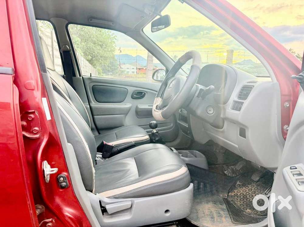 Maruti Suzuki Alto K10 Vxi, 2011, Petrol