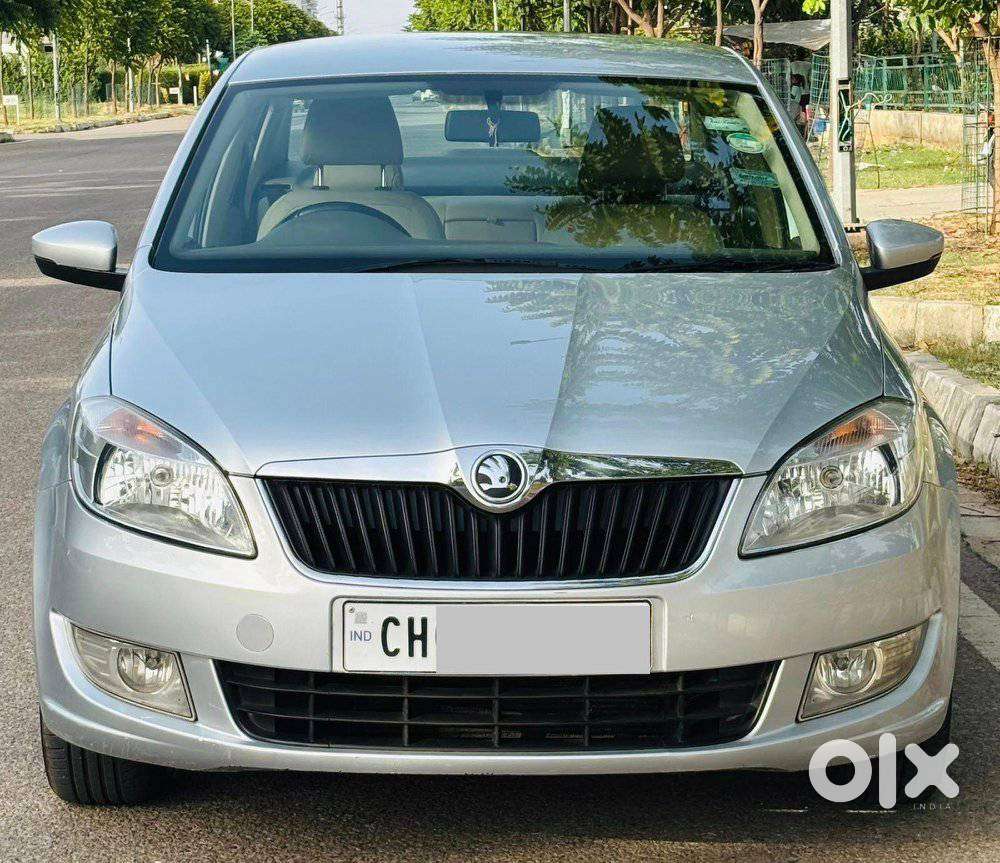 Skoda Rapid 2013-2016 1.6 Mpi Elegance Plus, 2015, Petrol