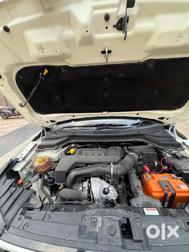 Mahindra Xuv300 W6 Diesel, 2022, Diesel