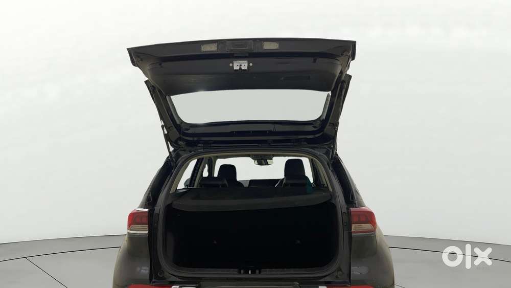Kia Sonet Gtx Plus Turbo Imt, 2022, Petrol
