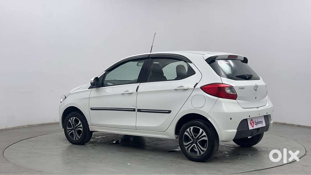 Tata Tiago Xz, 2019, Petrol