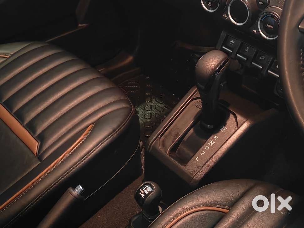 Maruti Suzuki Jimny Alpha At, 2023, Petrol