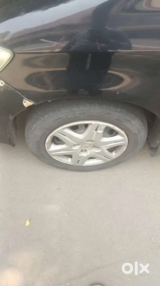 Honda City 2004 Cng & Hybrids 75000 Km Driven