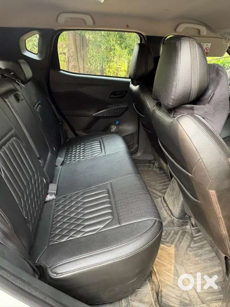 Nissan Magnite 2025 Cng & Hybrids Good Condition