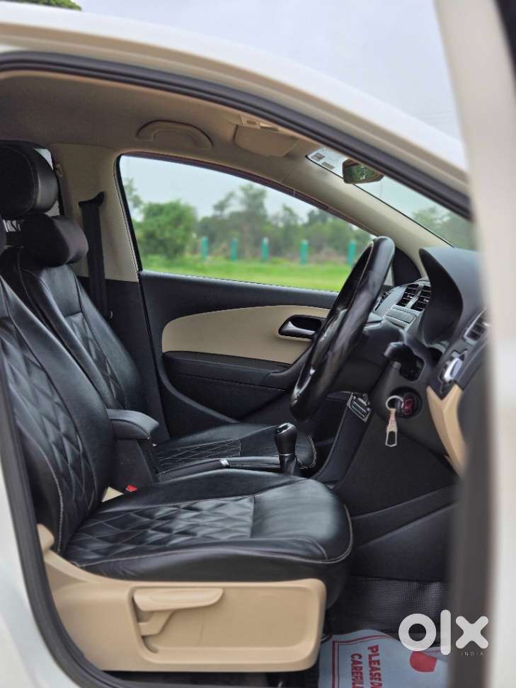 Volkswagen Polo 1.2 Mpi Highline, 2017, Petrol