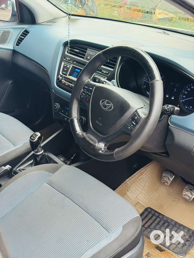 Hyundai I20 Active 2015 Diesel