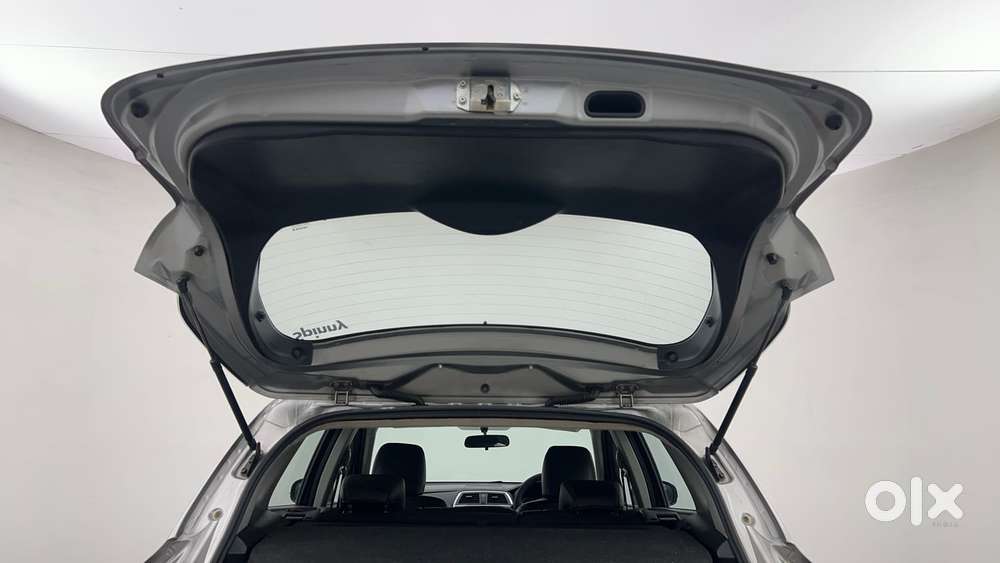 Maruti Suzuki S-cross 1.3 Zeta, 2018, Diesel