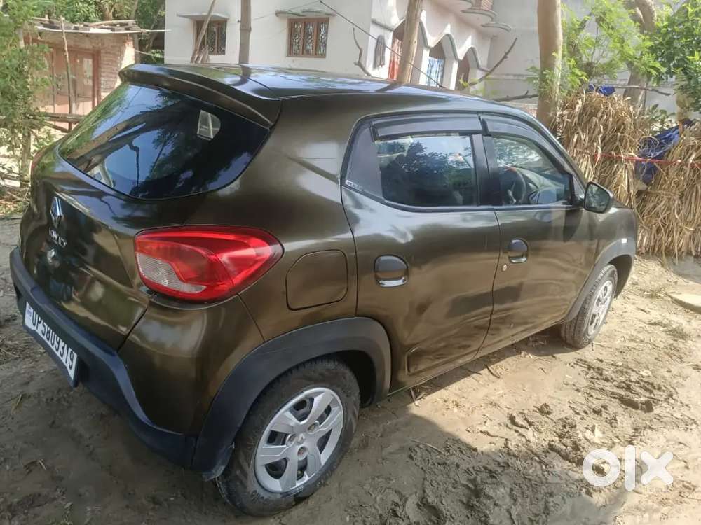 Renault Kwid 2020