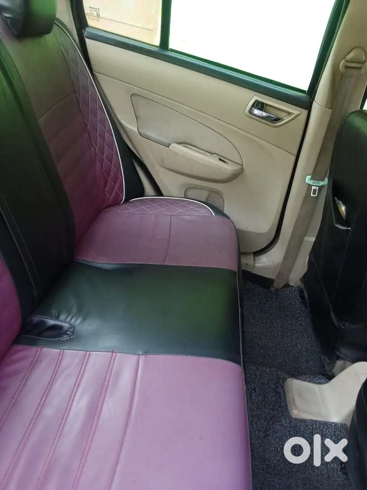 Maruti Suzuki Dzire 2013