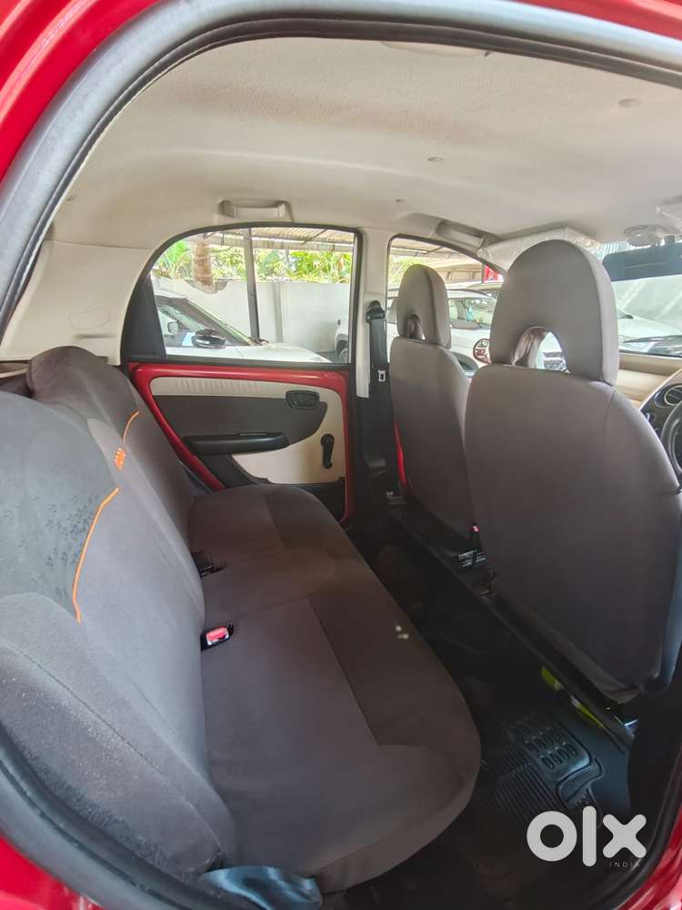 Tata Nano Xta, 2015, Petrol