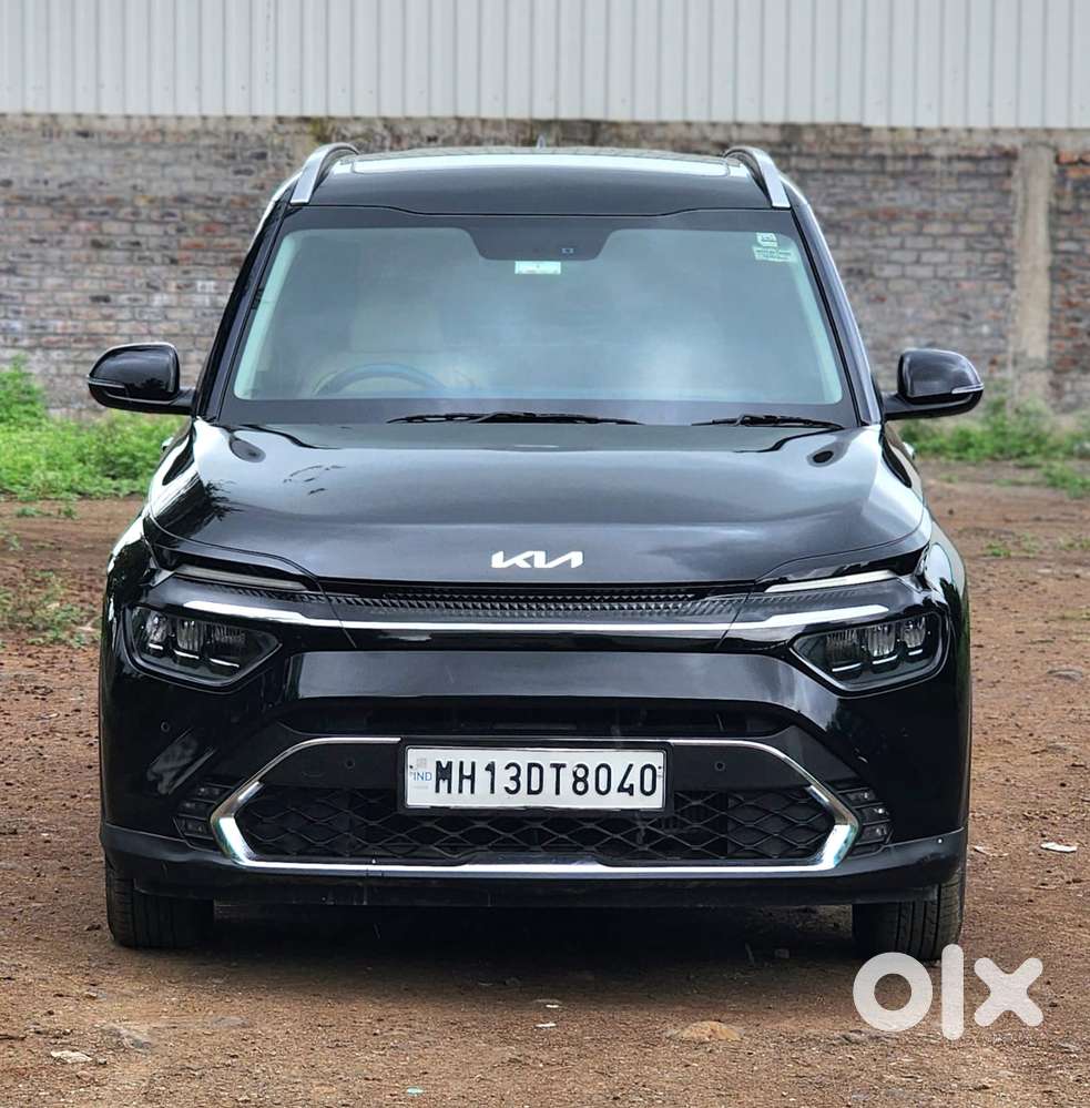 Kia Carens 1.5 Luxury Plus Diesel At 6 Str, 2022, Diesel