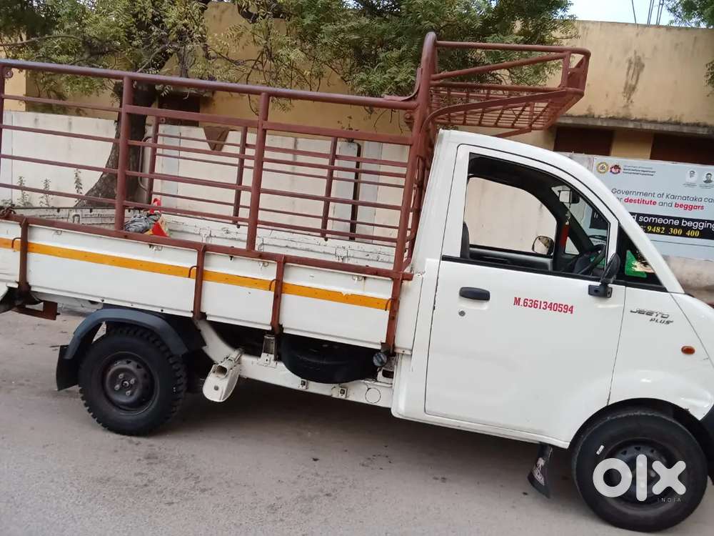Mahindra Be 6 2023 Diesel