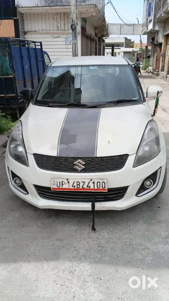 Maruti Suzuki Swift 2013 Diesel 74000 Km Driven Elloy Wheel 17 Inch Me
