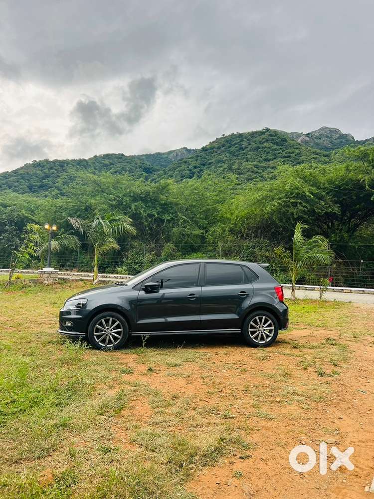 Volkswagen Stage 2 Tuned Polo 1.2 Gt 2019