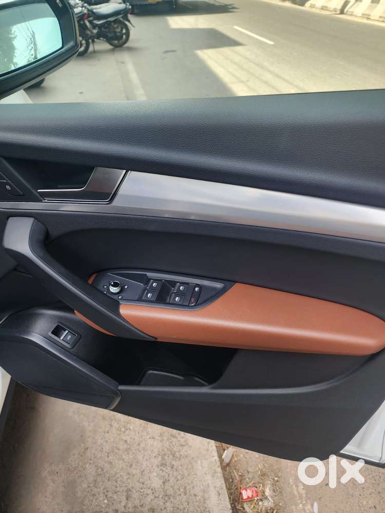 Audi Q5 Premium Plus 45 Tfsi, 2025, Petrol