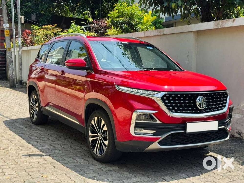 Mg Hector 2.0 Sharp Diesel, 2022, Diesel