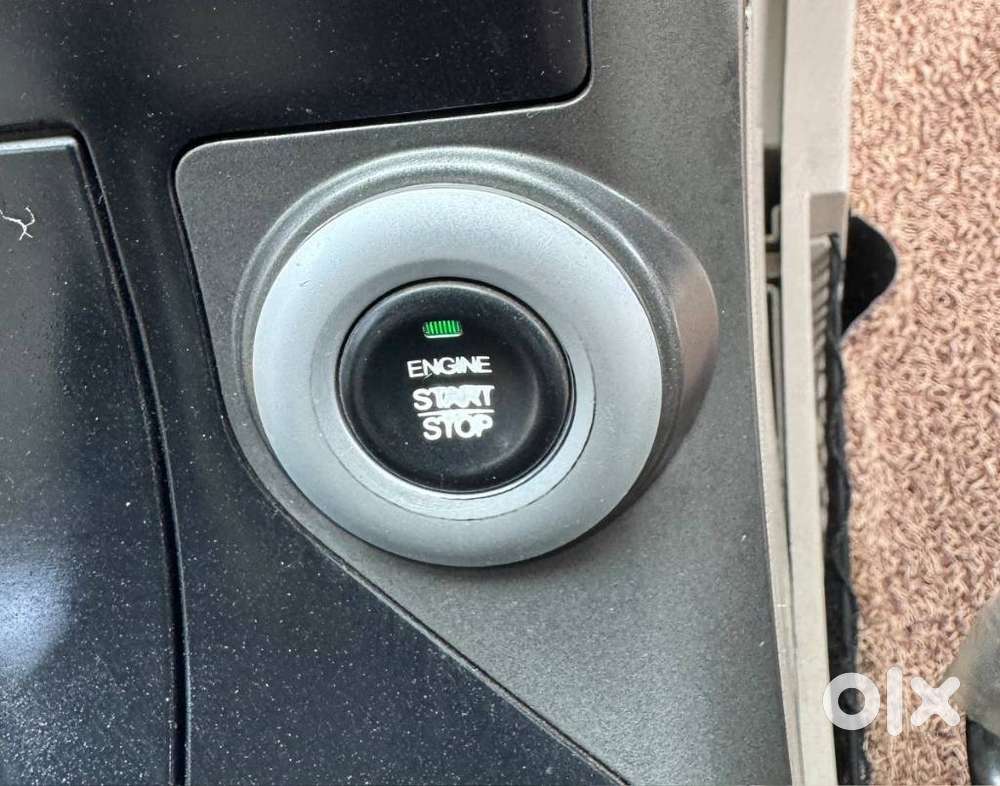 Mahindra Xuv500 W8 4wd, 2016, Diesel