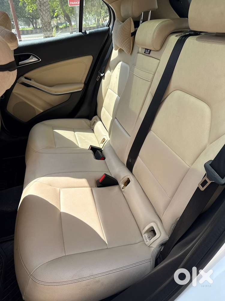 Mercedes Gla 200d 2020  51000 Km  Excellent Condition 1st Owner