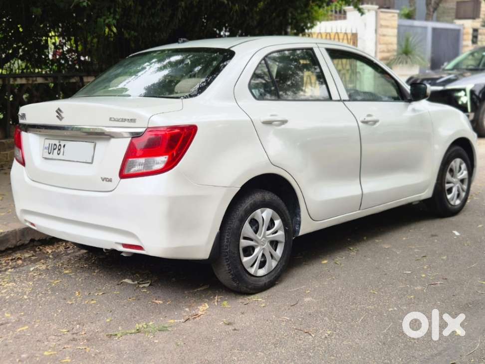 Maruti Suzuki Swift Dzire Vdi Bsiv, 2017, Diesel