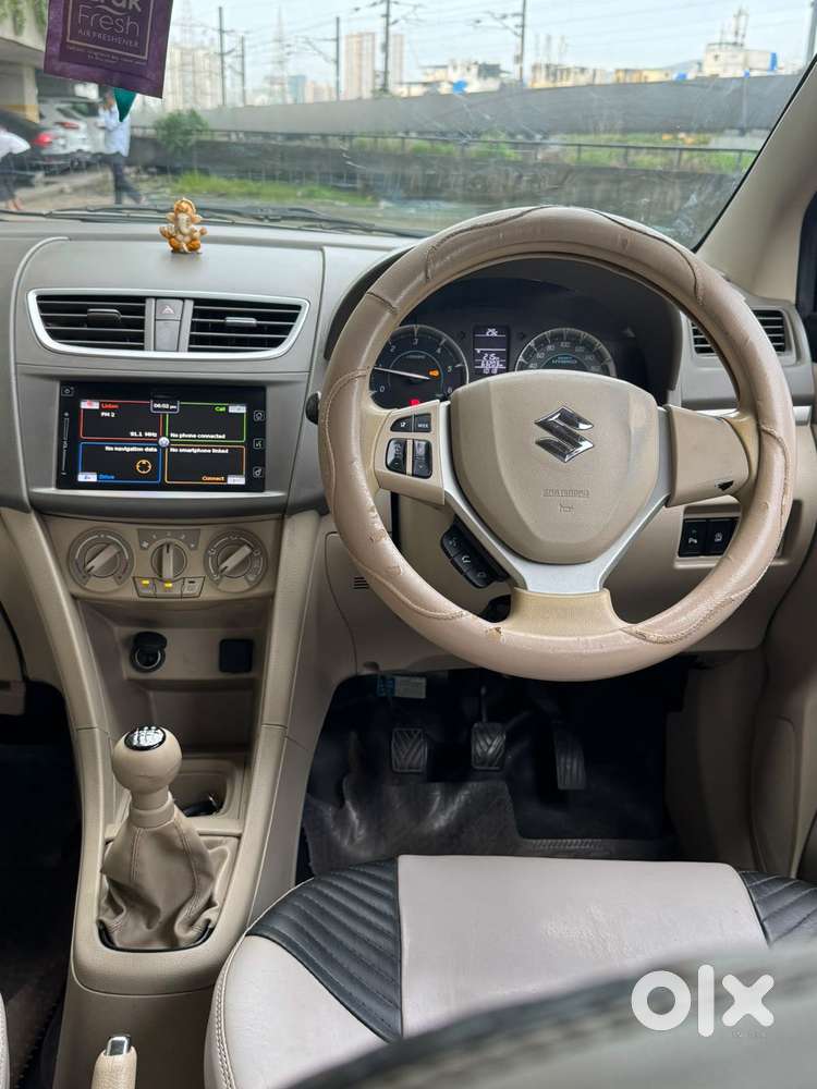 Maruti Suzuki Ertiga 1.5 Zdi, 2018, Diesel
