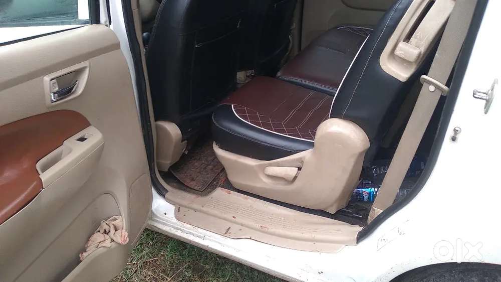 Maruti Suzuki Ertiga 2015 Model