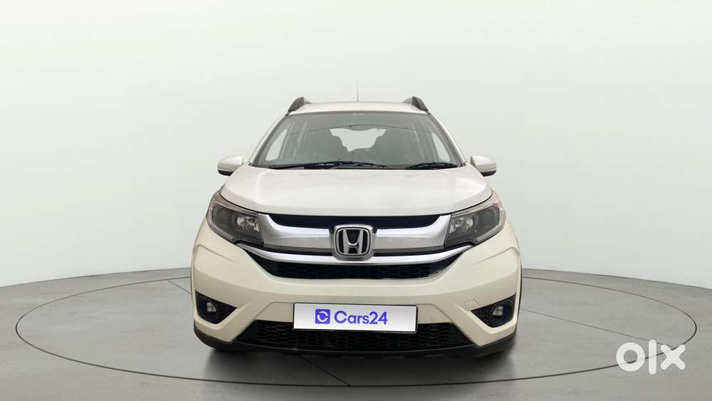 Honda Br-v 1.5 S I-vtec Mt, 2019, Petrol