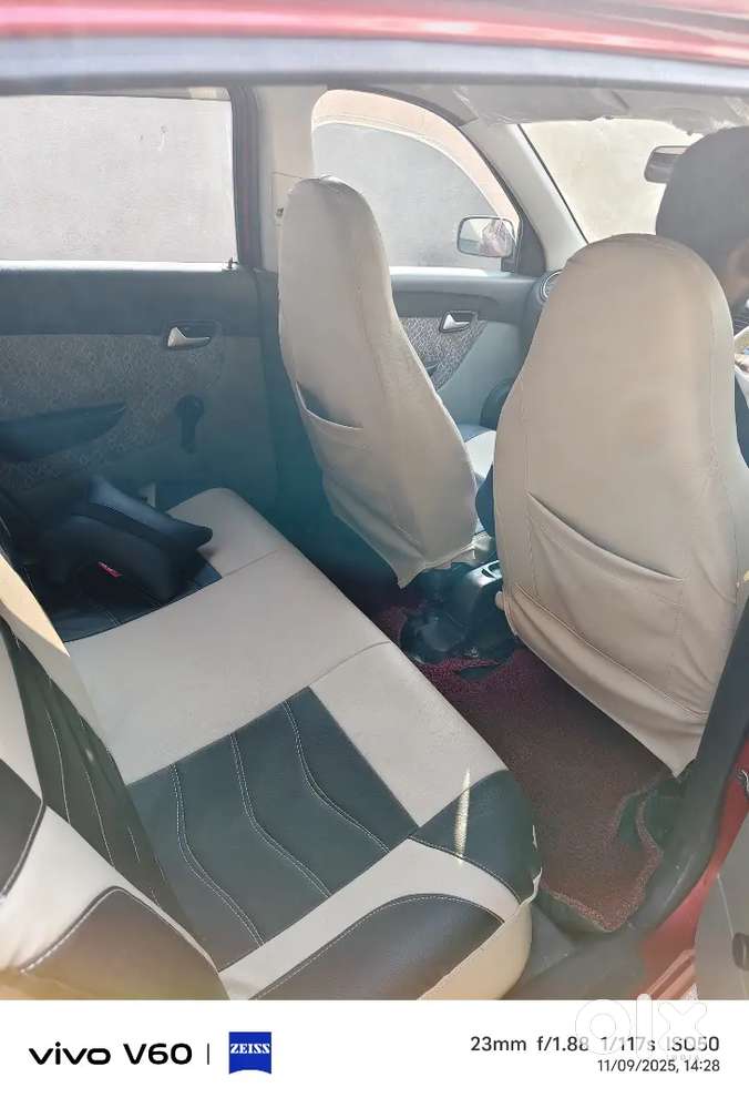 Maruti Suzuki Alto 800 2019 Petrol 28300 Km Driven